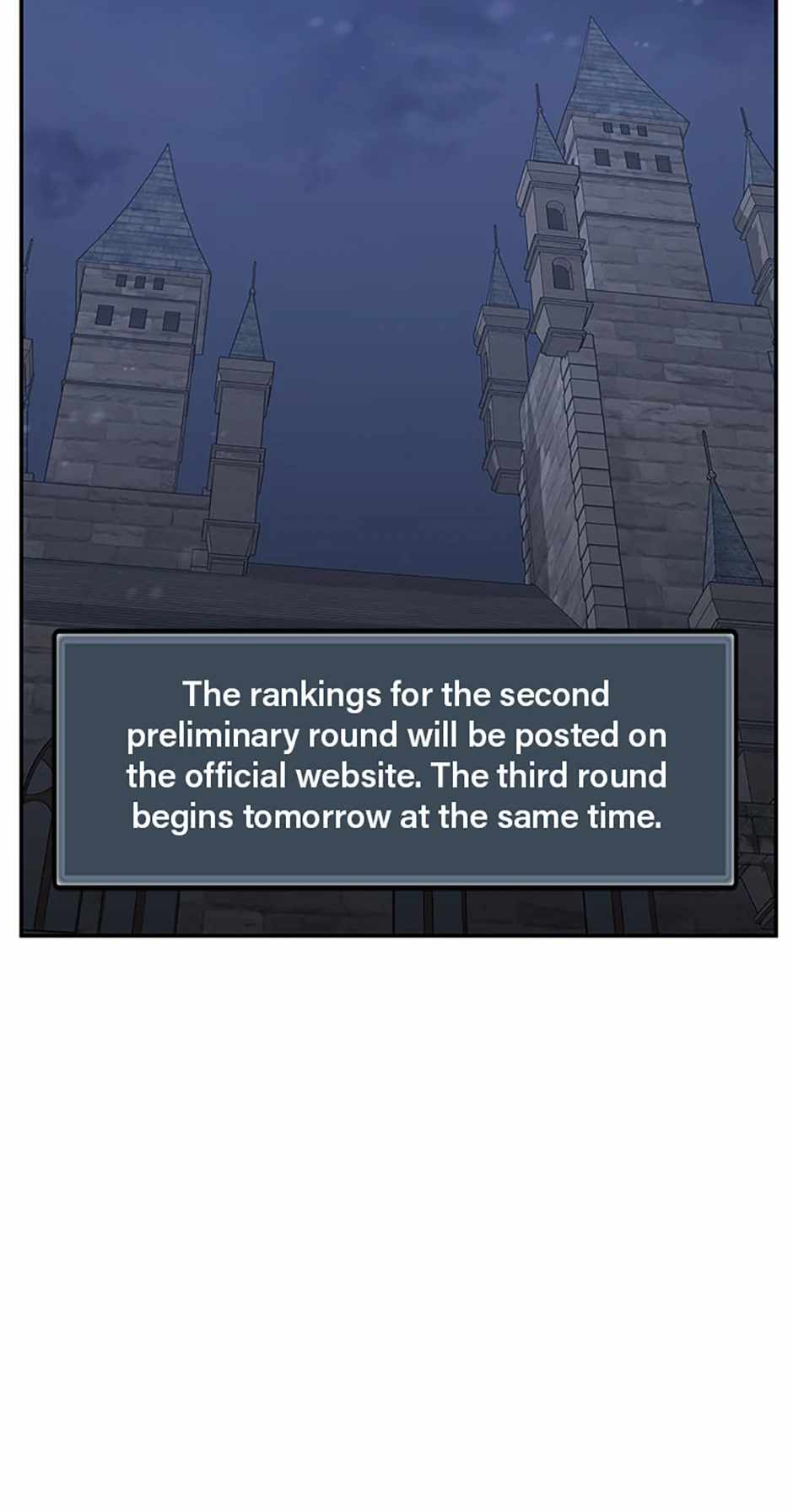 One in seven billion irregular (One-of-a-Kind Irregular) Chapter 108 52